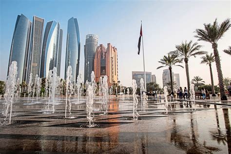 abu dhabi safe for americans.